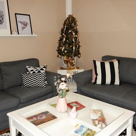 Apartment Happy Mosel Commune fusionnée de Cochem-Land Extérieur photo