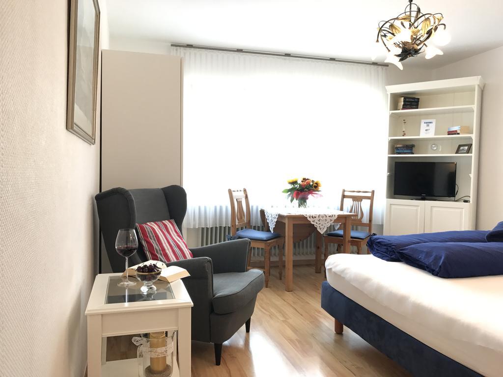 Apartment Happy Mosel Commune fusionnée de Cochem-Land Extérieur photo
